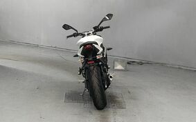 TRIUMPH STREET TRIPLE 85 2016 TTL11