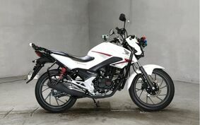 HONDA CB125 F JC64