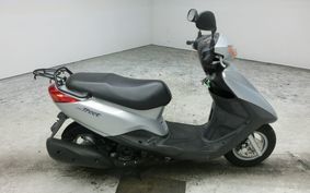 YAMAHA AXIS 125 TREET SE53J