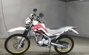 YAMAHA SEROW 250 DG17J