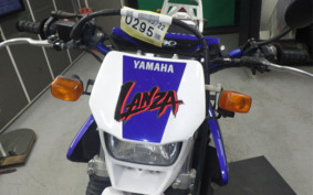 YAMAHA LANZA 4TP