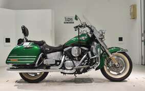 KAWASAKI VULCAN 1500 CLASSIC TOURER 1999 VNT50G