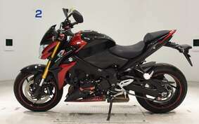 SUZUKI GSX-S1000 2016 GT79A