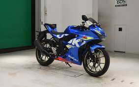 SUZUKI GSX-R125 DL33B