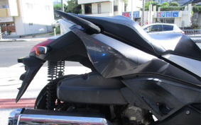 HONDA FAZE MF11