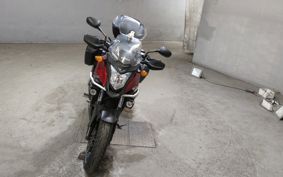 HONDA 400 X NC47
