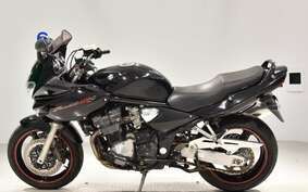 SUZUKI BANDIT 1200 S 2006 GV77A