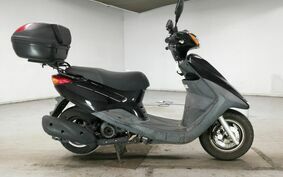 YAMAHA AXIS 125 TREET SE53J