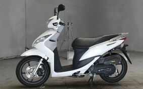 HONDA DIO 110 JF31