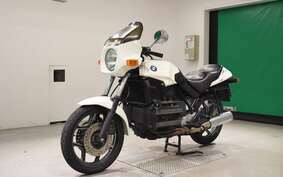 BMW K100LT 1987