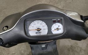 SUZUKI LETS2 CA1PA