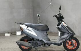 SUZUKI ADDRESS V125 G CF46A