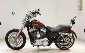 HARLEY XL1200V 2013 LF3