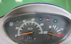 YAMAHA AXIS100 SB06J
