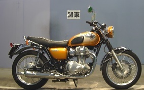 KAWASAKI W800 2011 EJ800A