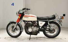 HONDA CB350 FOUR 2010 CB350F