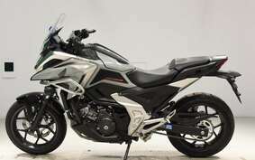 HONDA NC750X DCT 2023 RH09