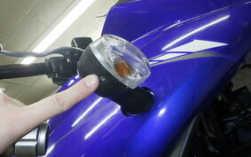 YAMAHA YZF-R25 A RG10J