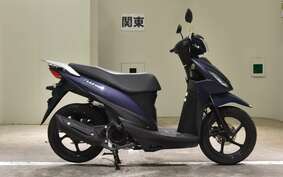 SUZUKI ADDRESS 110 CE47A