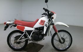 YAMAHA DT50 1992 17W