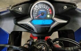 HONDA CBR250R MC41