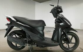 SUZUKI ADDRESS 110 CE47A