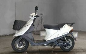 SUZUKI ADDRESS V100 CE11A