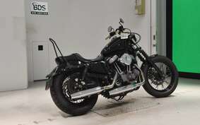 HARLEY XL1200N 2009 CZ3