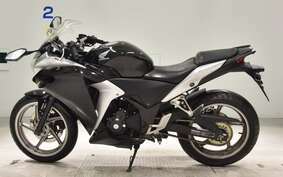 HONDA CBR250R A MC41