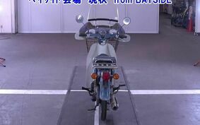 HONDA C50-FI AA01