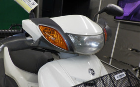 YAMAHA AXIS 125 TREET SE53J