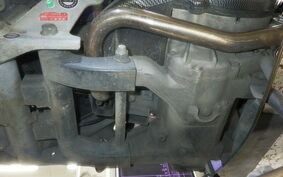 SUZUKI ADDRESS V125 G CF46A