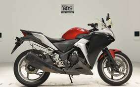 HONDA CBR250R GEN 3 MC41