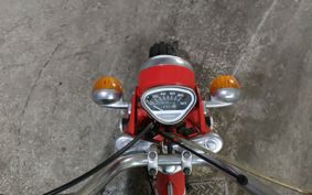 HONDA DUCKS50 ST50