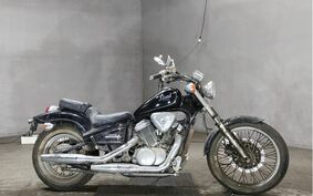 HONDA STEED 400 1989 NC26