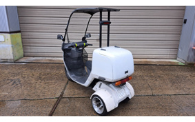HONDA GYRO TA02