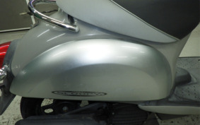 HONDA CREA SCOOPY AF55