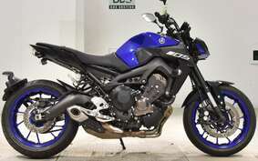 YAMAHA MT-09 A 2019 RN52J