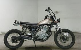 SUZUKI GRASS TRACKER NJ47A