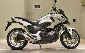 HONDA NC750X LD ABS 2016 RC90