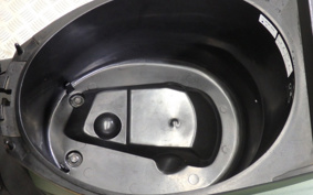 YAMAHA JOG SA57J