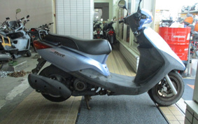 YAMAHA AXIS 125 TREET SE53J