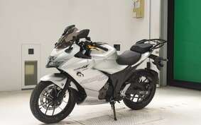 SUZUKI GIXXER 250 SF ED22B