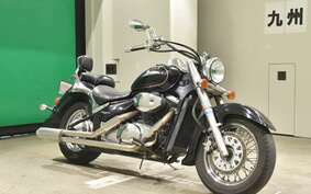 SUZUKI INTRUDER 400 Classic 2004 VK54A