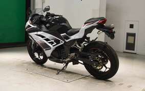 KAWASAKI NINJA 250 ABS EX250L