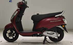 SUZUKI ADDRESS V125 Gen.2 DP12H