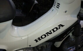 HONDA CROSS CUB 50 AA06