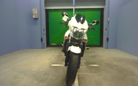 SUZUKI GSR400 2007 GK7DA