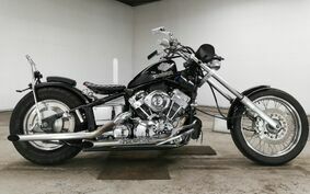 YAMAHA DRAGSTAR 400 1996 4TR