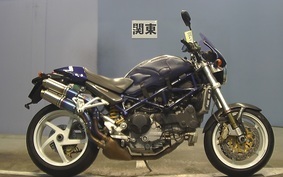 DUCATI MONSTER S4R 2006 M405A